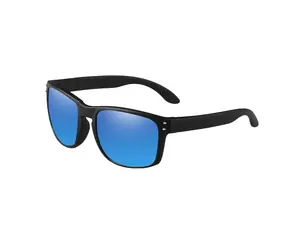 VeyRey Herren Schwimmbrille für Wassersport polarisiert Artunor schwarz universal