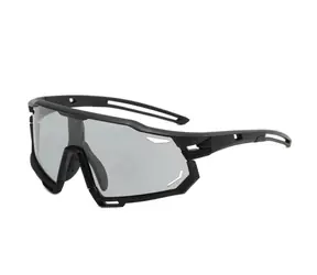 VeyRey Locket Polarisierte Sport-Sonnenbrille