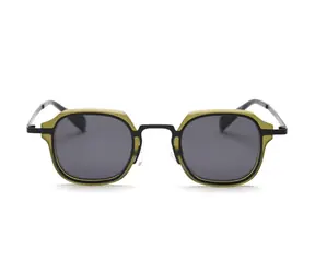 VeyRey Polarisierte Sonnenbrille Lenonky Critter