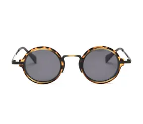 VeyRey Polarisierte Sonnenbrille Lenonky Stallion