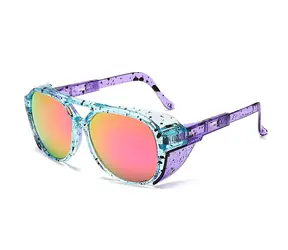VeyRey Sports Polarisierte Sonnenbrille Legend