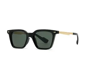 VeyRey Polarisierte Sonnenbrille Nerd Hide
