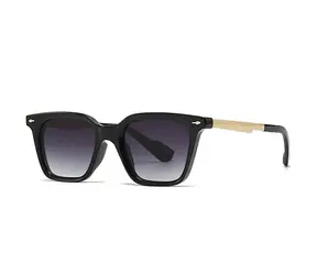 VeyRey Polarisierte Sonnenbrille Nerd Fowl