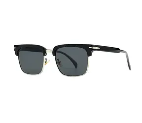 Polarisierte Sonnenbrille „VeyRey Beckham Stitch“