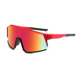 VeyRey Solar Sportsonnenbrille Cinder