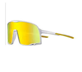 VeyRey Tyam Polarisierte Sport-Sonnenbrille
