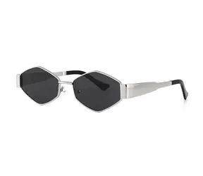 VeyRey High-End polarisierte Sonnenbrille Yotul