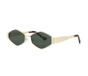 VeyRey High-End polarisierte Sonnenbrille Nargol