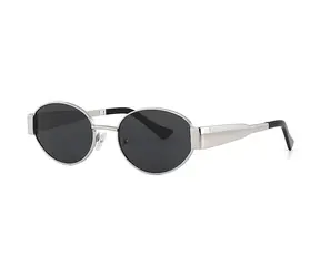 VeyRey Hig-End polarisierte Sonnenbrille Lenonky Kharzug