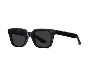 VeyRey Hig-End polarisierte Sonnenbrille Nerd Vlorg