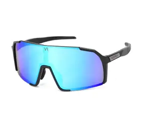 VeyRey Kinder-Sport-Sonnenbrille Wegub