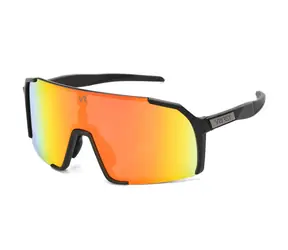 VeyRey Kinder-Sportsonnenbrille Ohomdud