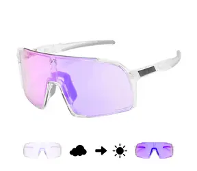 VeyRey Sports Photochrome Sonnenbrille Karguk