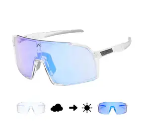 VeyRey Sports Photochrome Sonnenbrille Ogharod