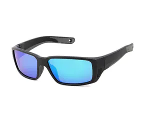 VeyRey Sports polarisierte Sonnenbrille Bashuk
