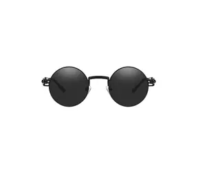 VeyRey Polarisierte Sonnenbrille Porchey Schwarz