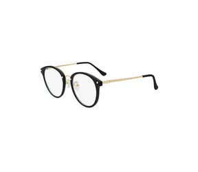 VeyRey Computerbrille eckig Iris schwarz