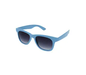 VeyRey Sonnenbrille Nerd blau