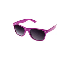 VeyRey Sonnenbrille Nerd rosa