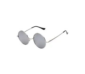 VeyRey Polarisierte Sonnenbrille Lenonky Braam Silber