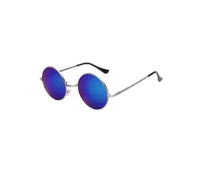 VeyRey Polarisierte Sonnenbrille Lenonky Braam Blaue Gläser