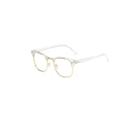 VeyRey Blaulichtfilterbrille Oval Sigrid Klar