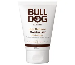 BULLDOG Age Defense Moisturizer 100ml / Hautcreme 