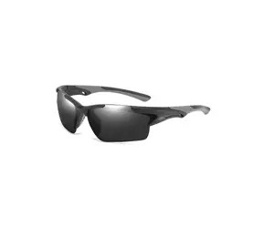 VeyRey Gosta Sportsonnenbrille schwarz