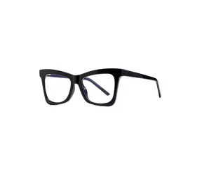 VeyRey Damen-Computerbrille Square Nanna Schwarz