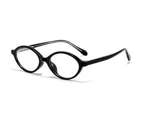VeyRey Lenonky Blaulichtfilterbrille mit klaren Gläsern