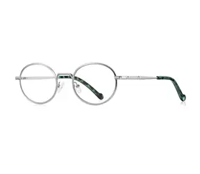 VeyRey Lenonky Blaulichtfilterbrille mit klaren Gläsern (Tirac)
