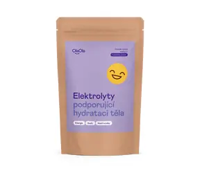 OlaOla Elektrolyte 400 g