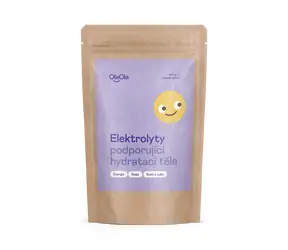 OlaOla Elektrolyte 800 g