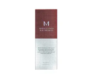 MISSHA BB Cream Perfect Cover LSF 42 Nr. 23 (Natural Beige) / 20 ml