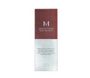 MISSHA BB Cream Perfect Cover LSF 42 Nr. 19 (Cool Ivory) / 20 ml