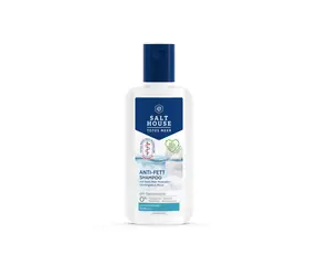 Salt House Shampoo für fettige Kopfhaut 250 ml