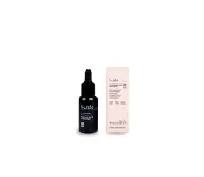 Sendo Gesichtsserum mit Hyaluronsäure und Phytokollagen 25 ml