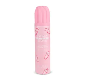 Biovene Fluffy Shower Foam Dreamy Strawberry Shake / 250 ml