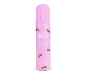 Biovene Flauschiger Duschschaum Lovely Cherry Swirl / 250 ml