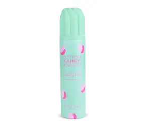 Biovene Flauschiger Duschschaum Cotton Candy Burrito / 250 ml