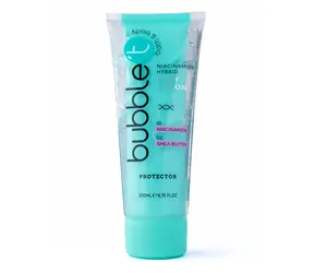 Bubble T Hybrid Body Lotion Niacinamid & Sheabutter 200 ml / Körperlotion