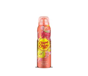 Chupa Chups Körperspray Tutti Frutti 150 ml / Körperspray