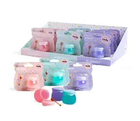IDC Institute Candy Lip Mask 6 g / Lippenmaske