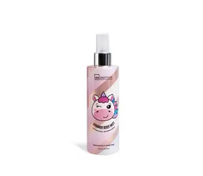 IDC Institute Cute Animals Schimmerspray 250 ml / Schimmerndes Körperspray