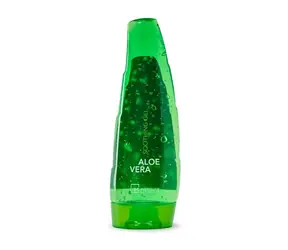 IDC Institute Fresh Aloe Beruhigungsgel 270 ml / Beruhigendes Gel mit Aloe