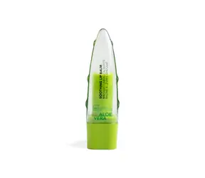 IDC Institute Lippenbalsam Aloe Vera 4 g / Lippenbalsam mit Aloe Vera