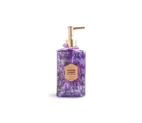 IDC Institute Duftender Garten Duschgel Lavendel 780 ml / Duschgel