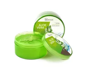 IDC Institute Beruhigendes Aloe Vera Gel 300 ml / Beruhigendes Aloe Vera Gel