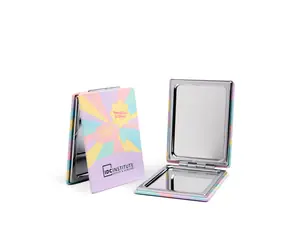 IDC Institute Sweet & Pretty Pocket Mirror / Sweet & Pretty Pocket Mirror