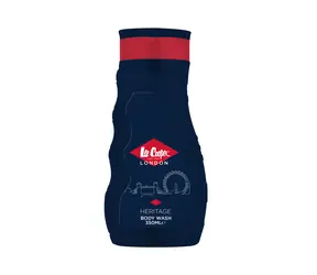 Lee Cooper Bodywash Heritage 350 ml / Duschgel